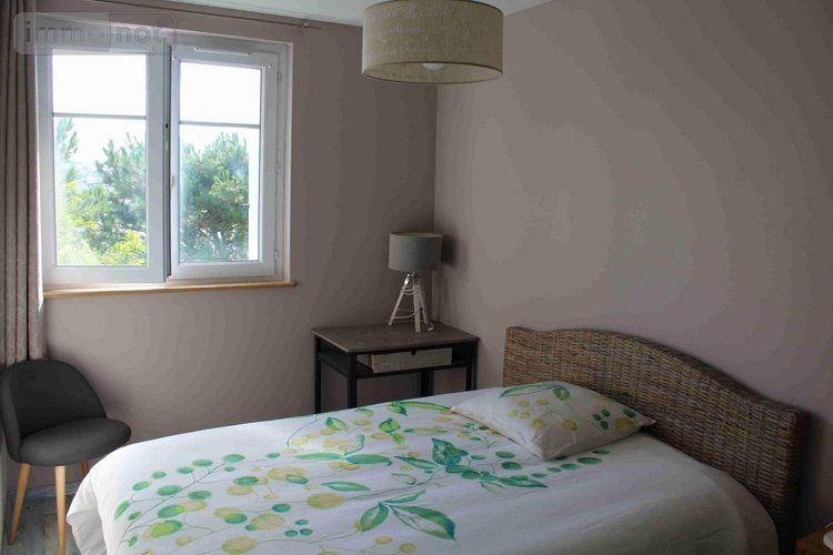 Appartement a vendre Audierne 29770 Finistère 65 m2 4 pièces 196938 euros