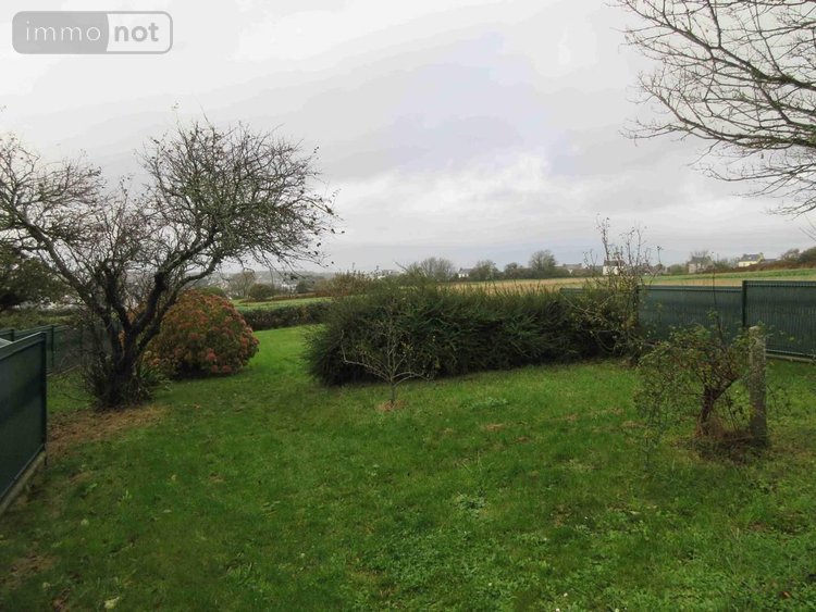 Maison a vendre Plouhinec 29780 Finistère 61 m2 3 pièces 260500 euros