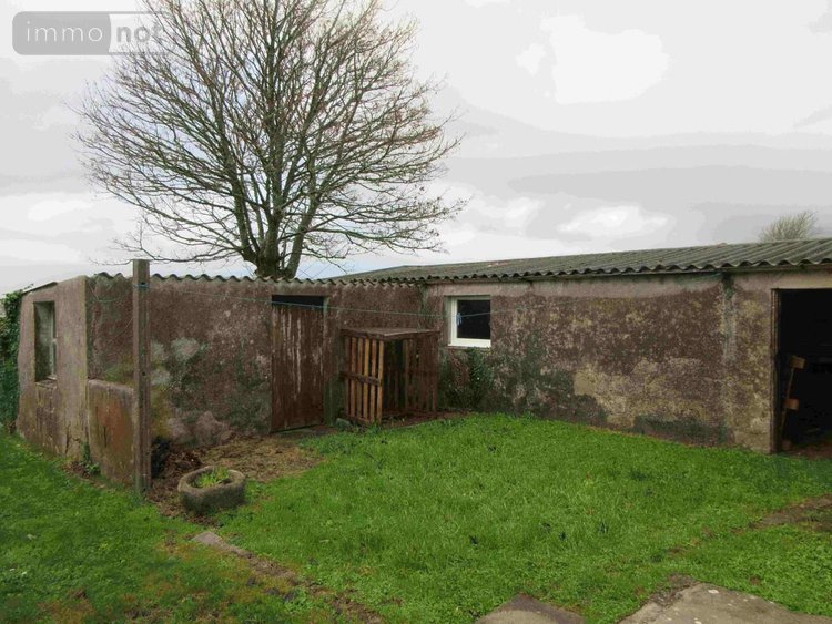 Maison a vendre Plouhinec 29780 Finistère 61 m2 3 pièces 260500 euros