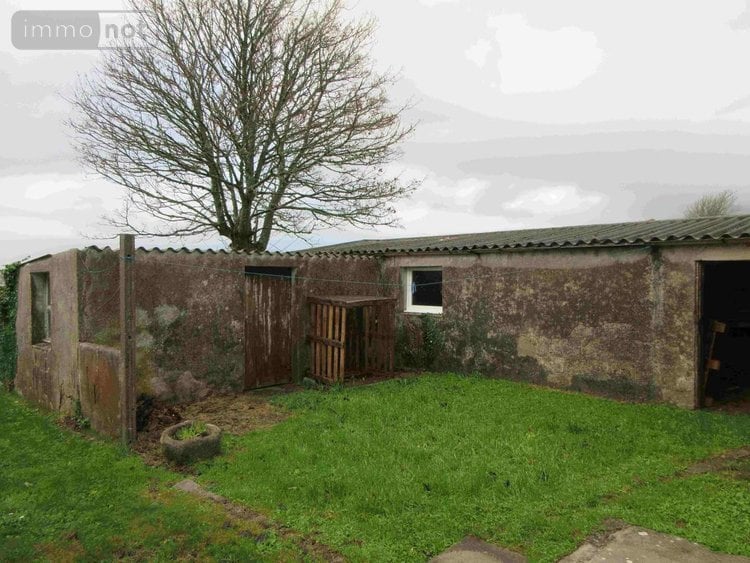 Maison a vendre Plouhinec 29780 Finistère 61 m2 3 pièces 296970 euros