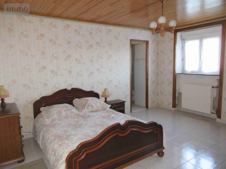 Maison a vendre Cléden-Cap-Sizun 29770 Finistère 1 m2 8 pièces 146720 euros