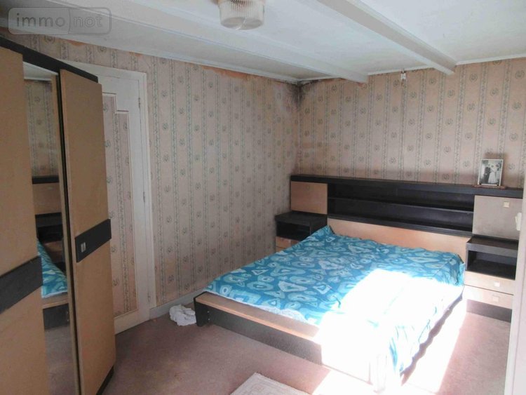 Maison a vendre Cléden-Cap-Sizun 29770 Finistère 1 m2 8 pièces 146720 euros