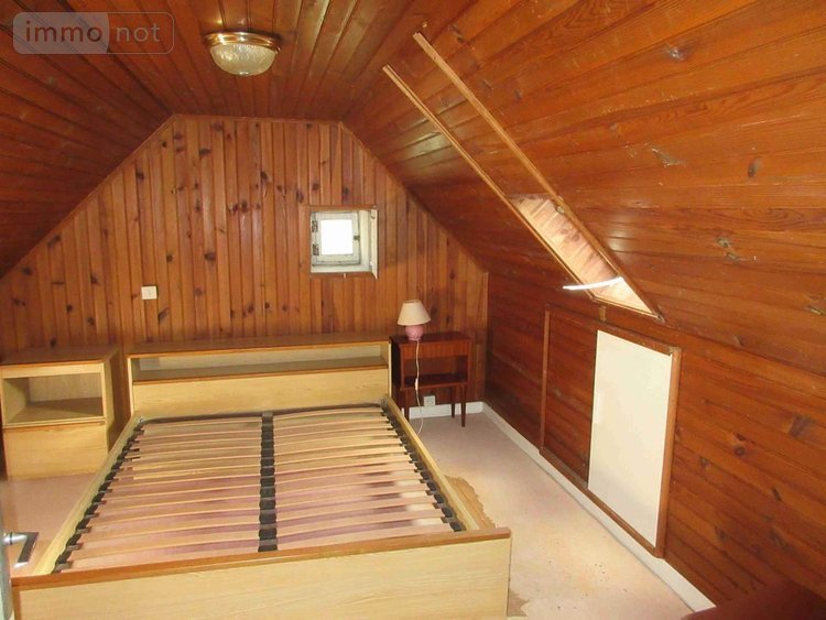 Maison a vendre Cléden-Cap-Sizun 29770 Finistère 1 m2 8 pièces 146720 euros