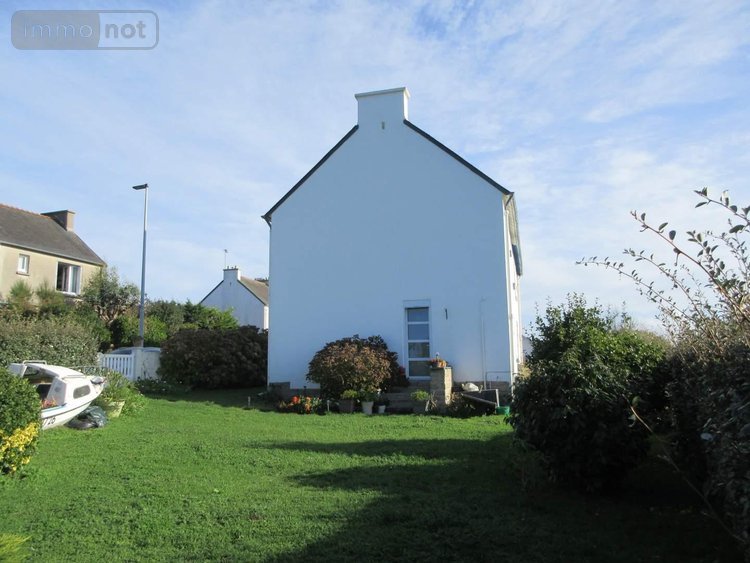 Maison a vendre Cléden-Cap-Sizun 29770 Finistère 78 m2 5 pièces 177140 euros