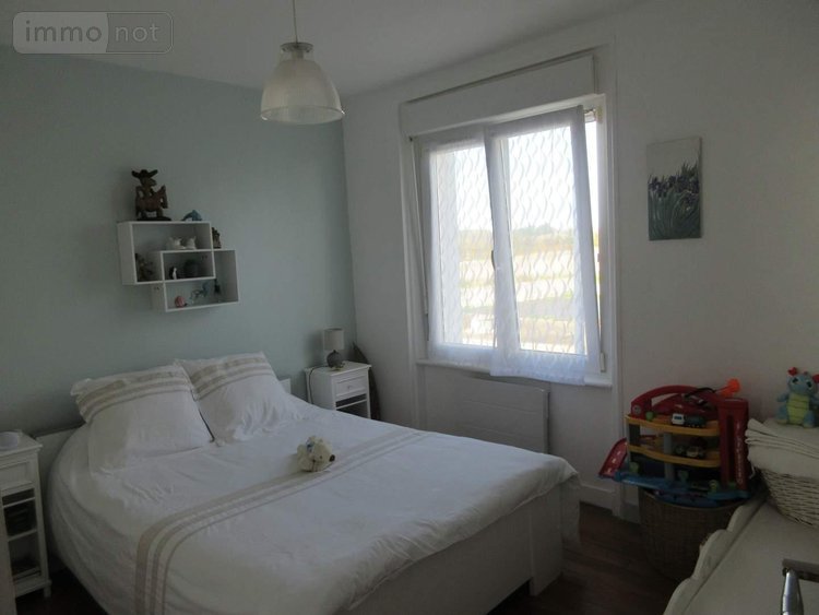 Maison a vendre Cléden-Cap-Sizun 29770 Finistère 78 m2 5 pièces 177140 euros