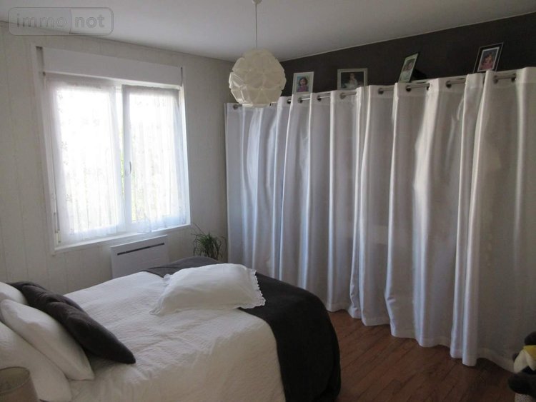 Maison a vendre Cléden-Cap-Sizun 29770 Finistère 78 m2 5 pièces 177140 euros