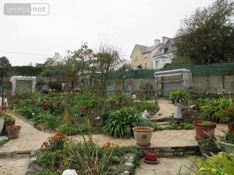 Maison a vendre Audierne 29770 Finistère 1 m2 6 pièces 312600 euros