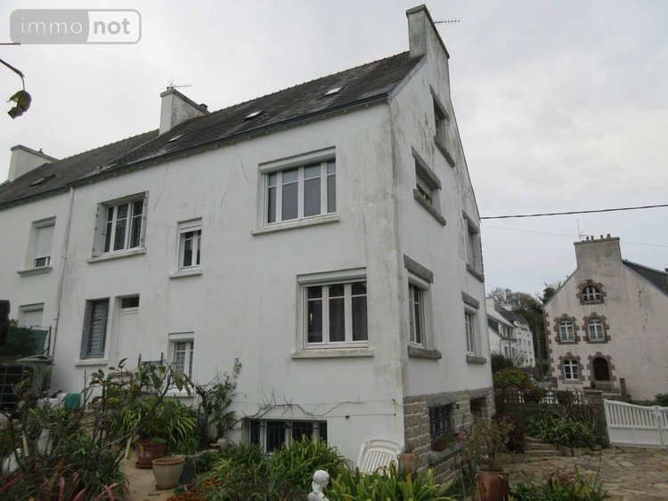 Maison a vendre Audierne 29770 Finistère 1 m2 6 pièces 312600 euros