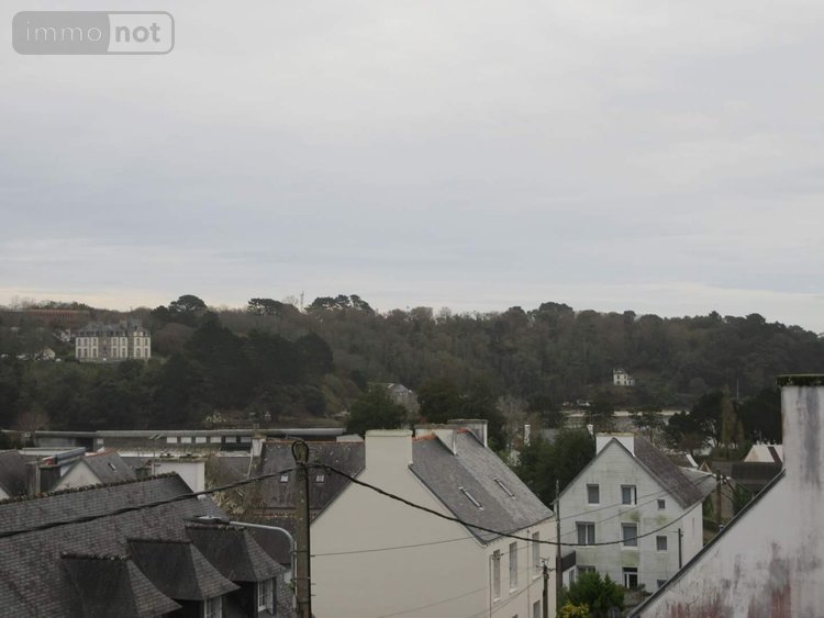 Maison a vendre Audierne 29770 Finistère 1 m2 6 pièces 312600 euros