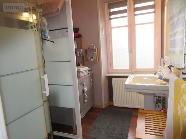Maison a vendre Audierne 29770 Finistère 1 m2 6 pièces 312600 euros