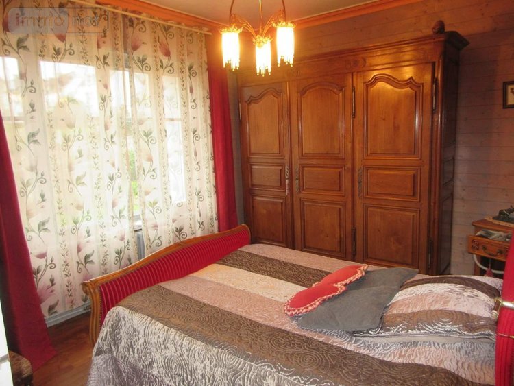 Maison a vendre Audierne 29770 Finistère 1 m2 6 pièces 312600 euros