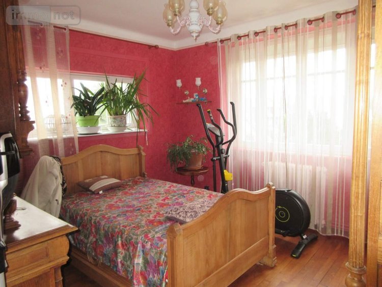 Maison a vendre Audierne 29770 Finistère 1 m2 6 pièces 312600 euros