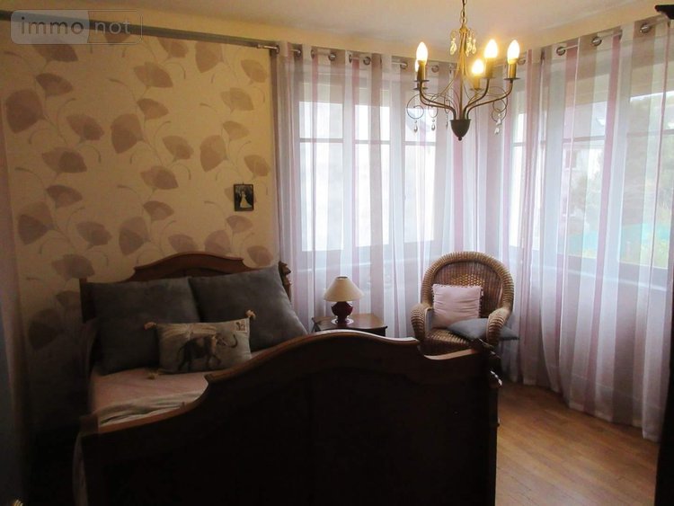 Maison a vendre Audierne 29770 Finistère 1 m2 6 pièces 312600 euros
