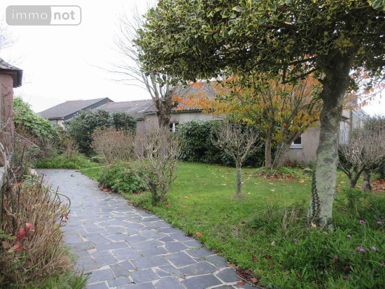 Maison a vendre Audierne 29770 Finistère 1 m2 7 pièces 307390 euros