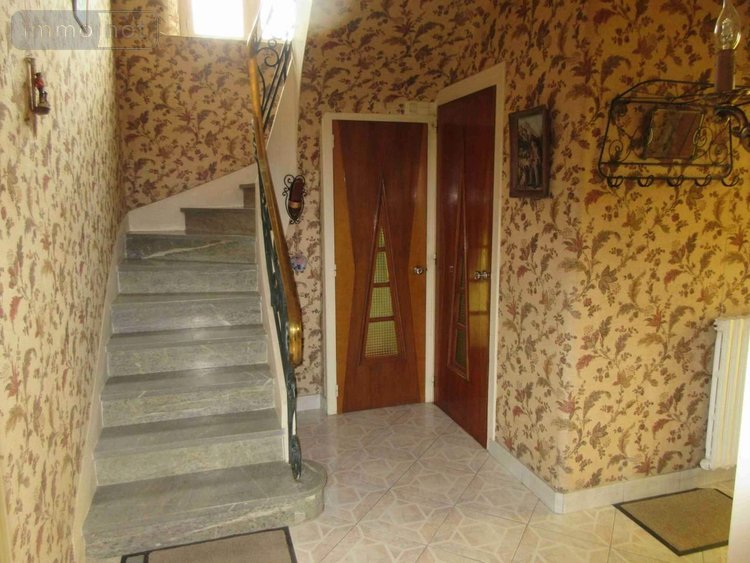 Maison a vendre Audierne 29770 Finistère 1 m2 7 pièces 307390 euros