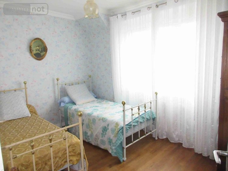 Maison a vendre Audierne 29770 Finistère 1 m2 7 pièces 307390 euros