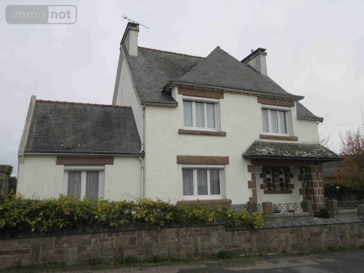 Maison a vendre Audierne 29770 Finistère 1 m2 7 pièces 307390 euros