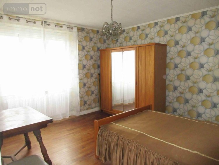 Maison a vendre Audierne 29770 Finistère 1 m2 7 pièces 307390 euros