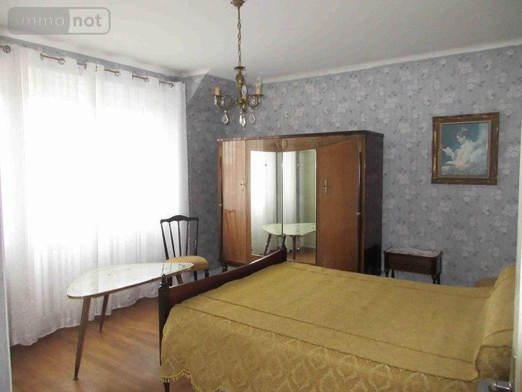 Maison a vendre Audierne 29770 Finistère 1 m2 7 pièces 307390 euros