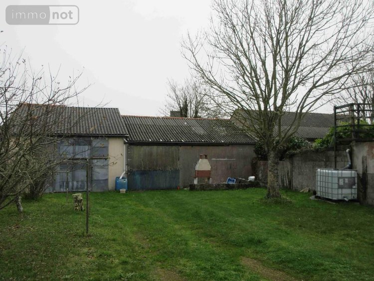 Maison a vendre Audierne 29770 Finistère 1 m2 7 pièces 307390 euros
