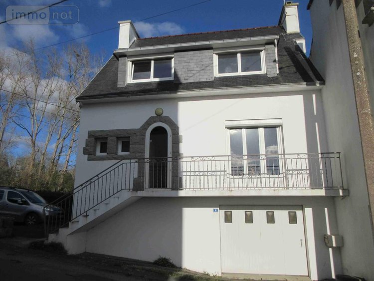Maison a vendre Audierne 29770 Finistère 87 m2 5 pièces 239660 euros