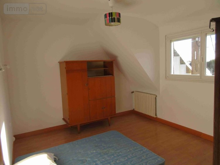 Maison a vendre Audierne 29770 Finistère 87 m2 5 pièces 239660 euros