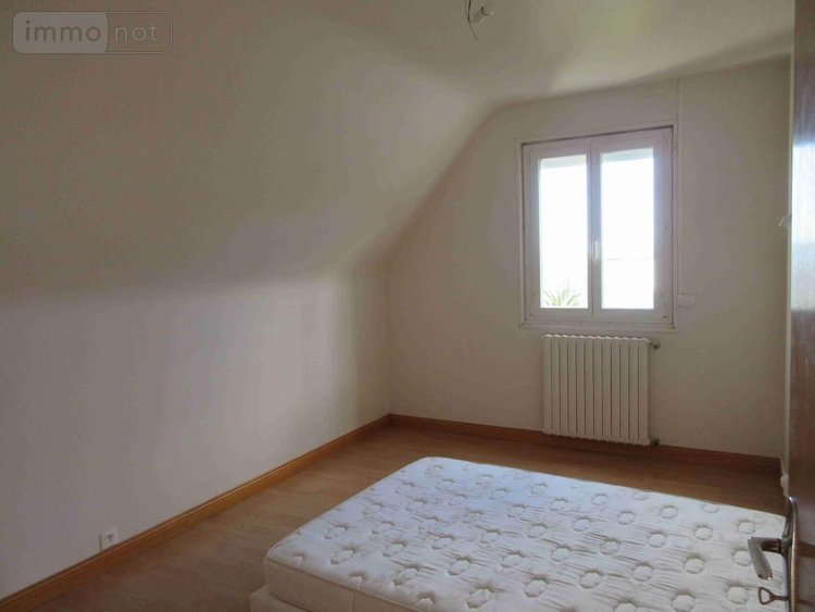 Maison a vendre Audierne 29770 Finistère 87 m2 5 pièces 239660 euros