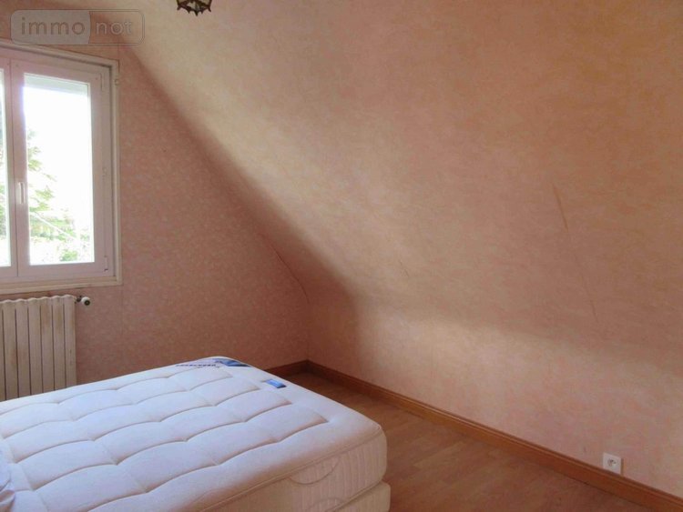 Maison a vendre Audierne 29770 Finistère 87 m2 5 pièces 239660 euros