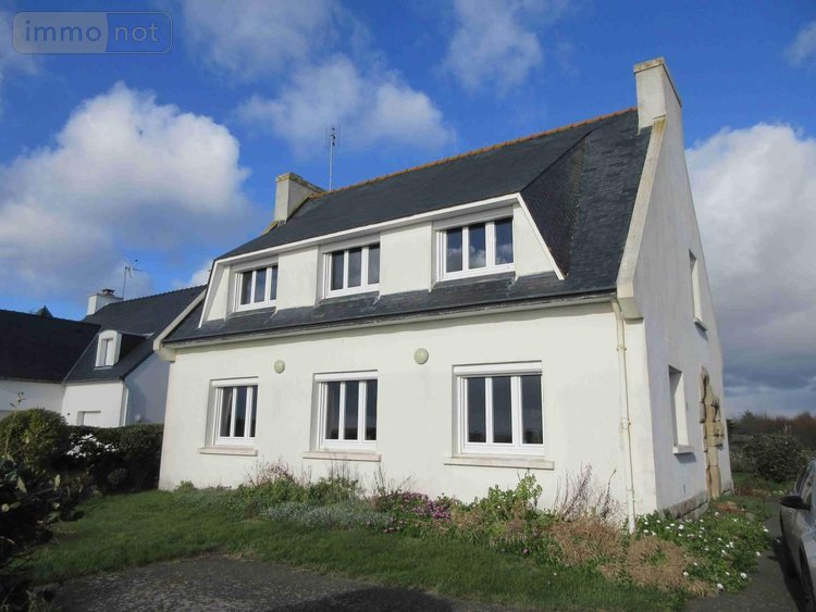 Maison a vendre Penmarch 29760 Finistère 126 m2 7 pièces 545160 euros