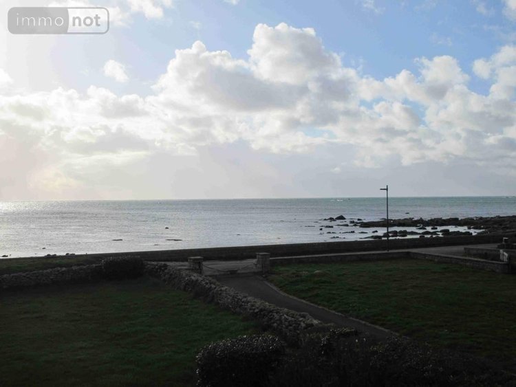 Maison a vendre Penmarch 29760 Finistère 126 m2 7 pièces 726880 euros