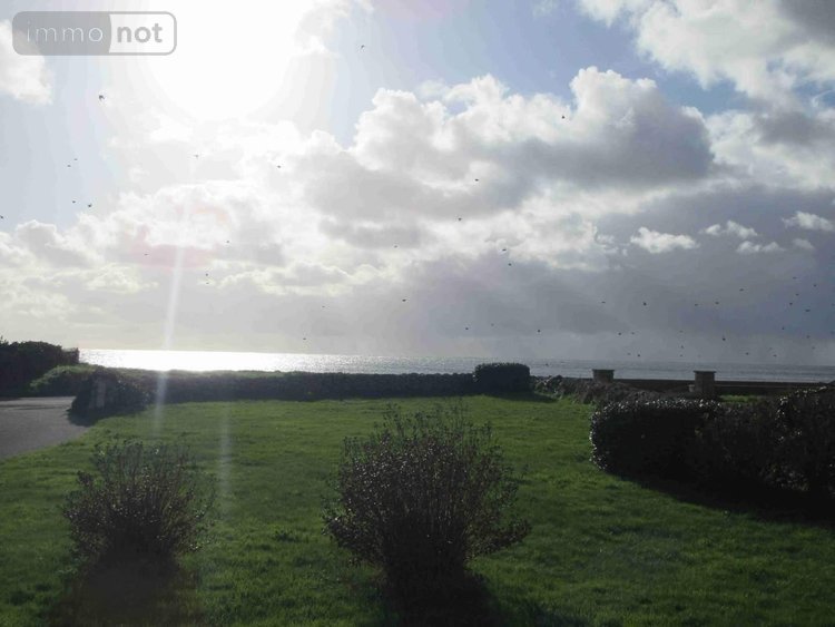 Maison a vendre Penmarch 29760 Finistère 126 m2 7 pièces 545160 euros