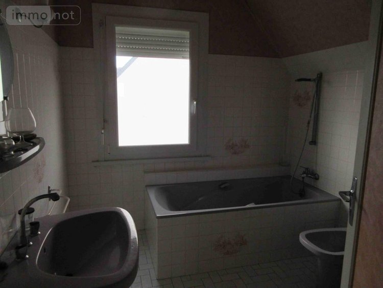 Maison a vendre Penmarch 29760 Finistère 126 m2 7 pièces 726880 euros