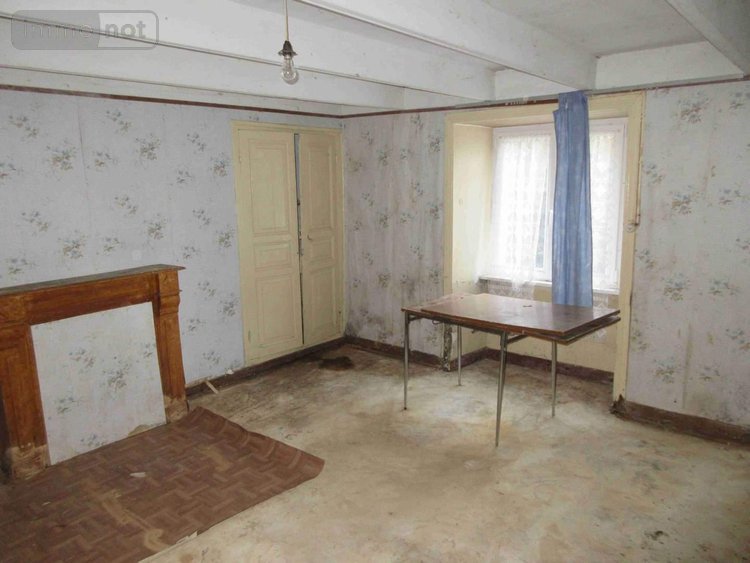 Maison a vendre Beuzec-Cap-Sizun 29790 Finistère 199 m2 9 pièces 208400 euros