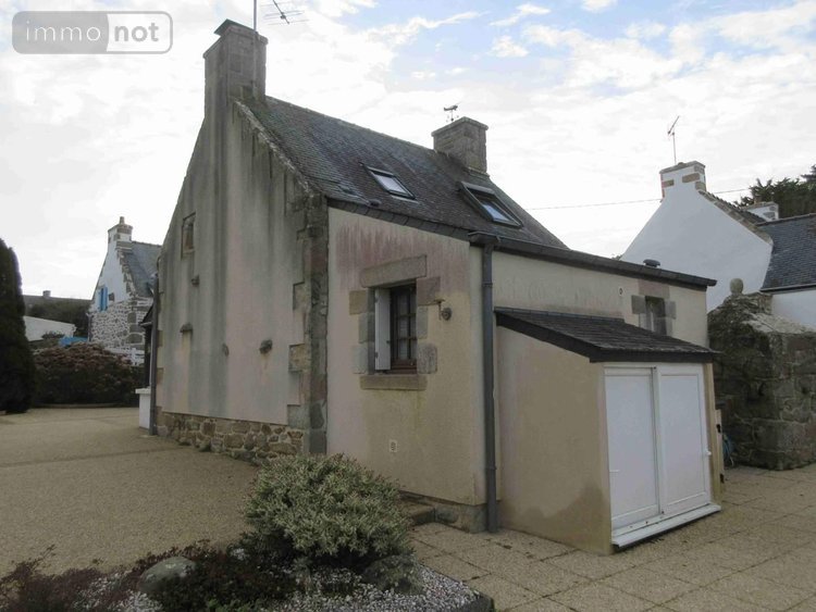 Maison a vendre Plogoff 29770 Finistère 1 m2 2 pièces 166720 euros