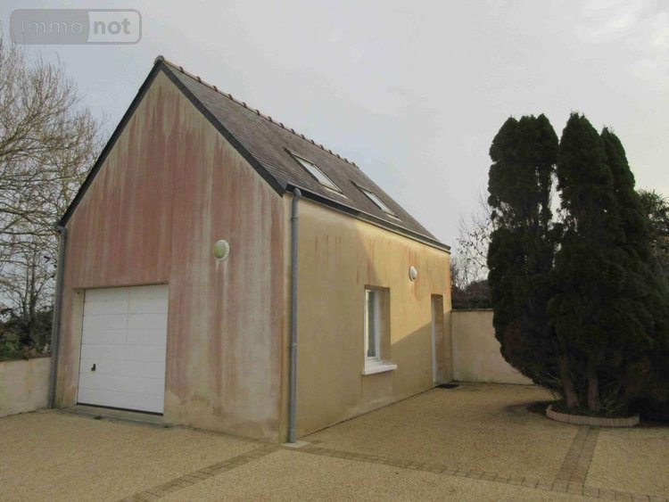 Maison a vendre Plogoff 29770 Finistère 1 m2 2 pièces 166720 euros