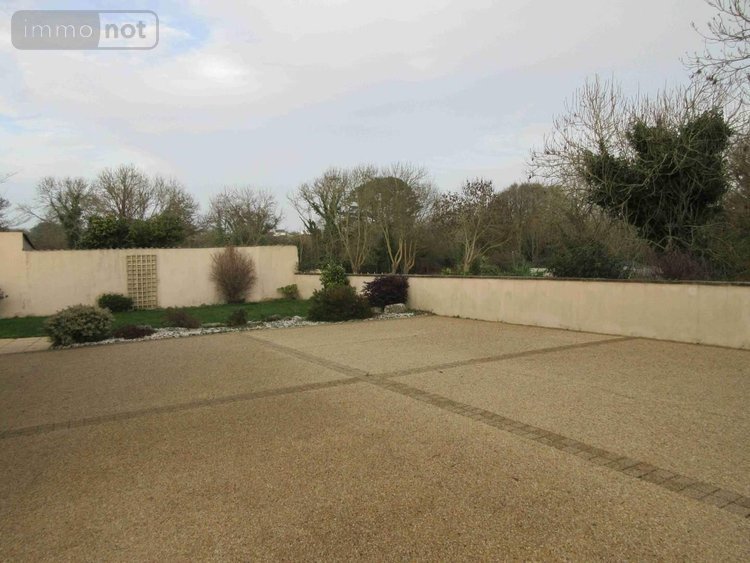 Maison a vendre Plogoff 29770 Finistère 1 m2 2 pièces 166720 euros