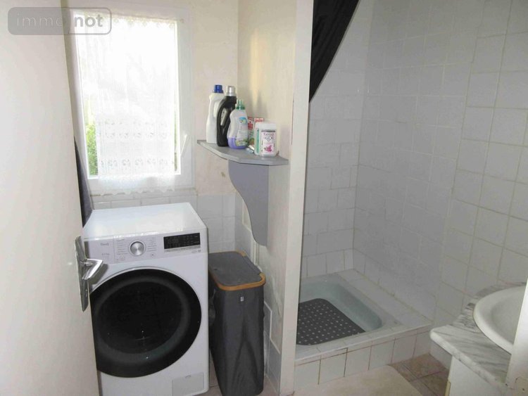 Maison a vendre Plozévet 29710 Finistère 35 m2 2 pièces 120520 euros