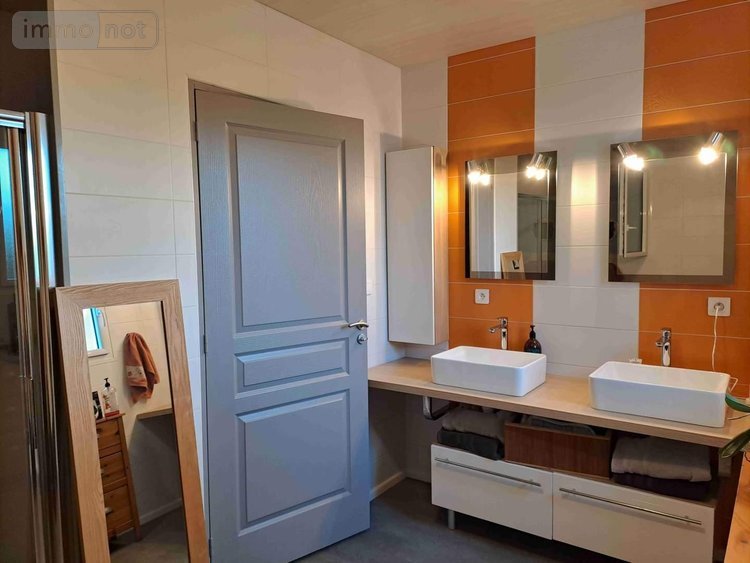 Maison a vendre Pouldreuzic 29710 Finistère 142 m2 5 pièces 508816 euros