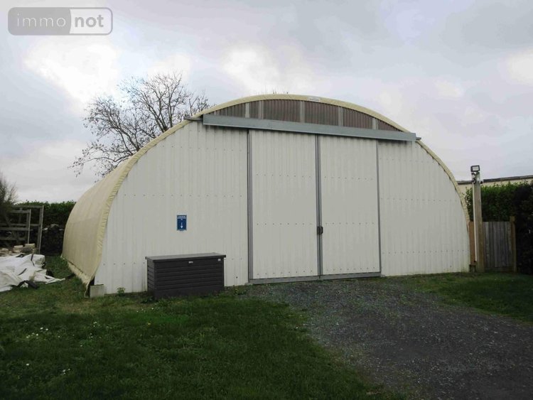 Maison a vendre Pouldreuzic 29710 Finistère 142 m2 5 pièces 508816 euros