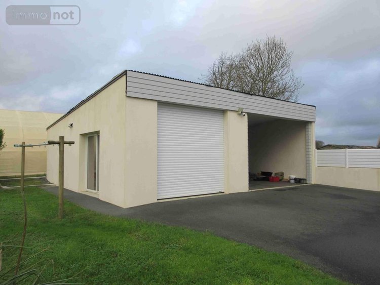 Maison a vendre Pouldreuzic 29710 Finistère 142 m2 5 pièces 508816 euros