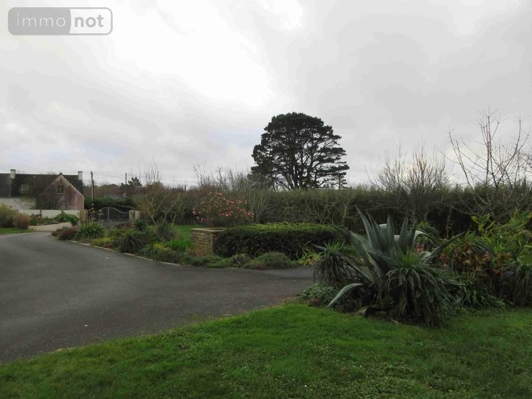Maison a vendre Pouldreuzic 29710 Finistère 142 m2 5 pièces 508816 euros