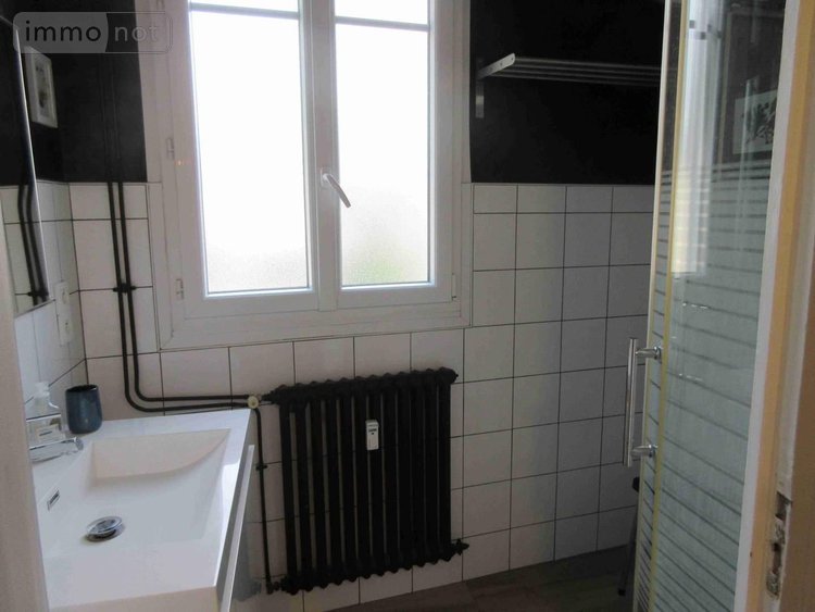 Appartement a vendre Audierne 29770 Finistère 108 m2 5 pièces 302180 euros