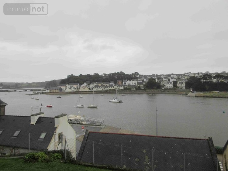 Appartement a vendre Audierne 29770 Finistère 60 m2 2 pièces 177140 euros