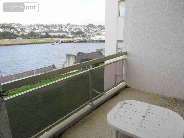 Appartement a vendre Audierne 29770 Finistère 106 m2 5 pièces 291760 euros