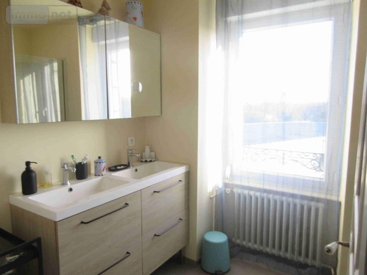 Maison a vendre Pont-Croix 29790 Finistère 99 m2 5 pièces 312600 euros