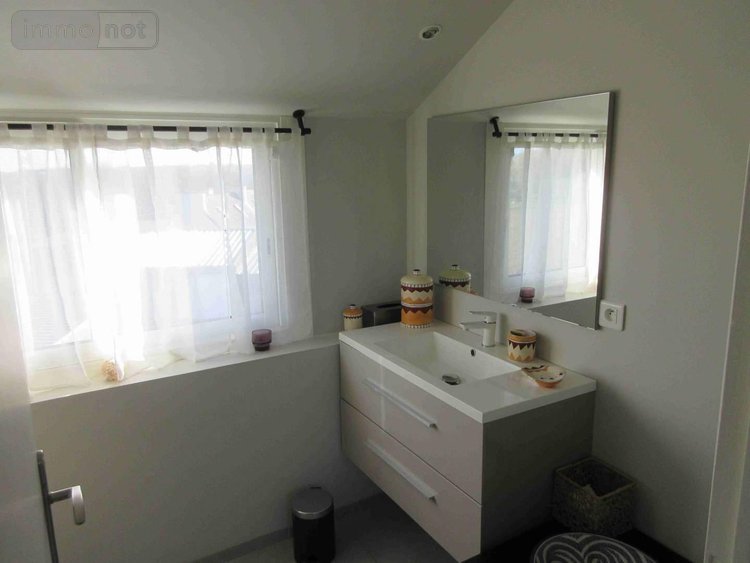 Maison a vendre Pont-Croix 29790 Finistère 99 m2 5 pièces 300617 euros
