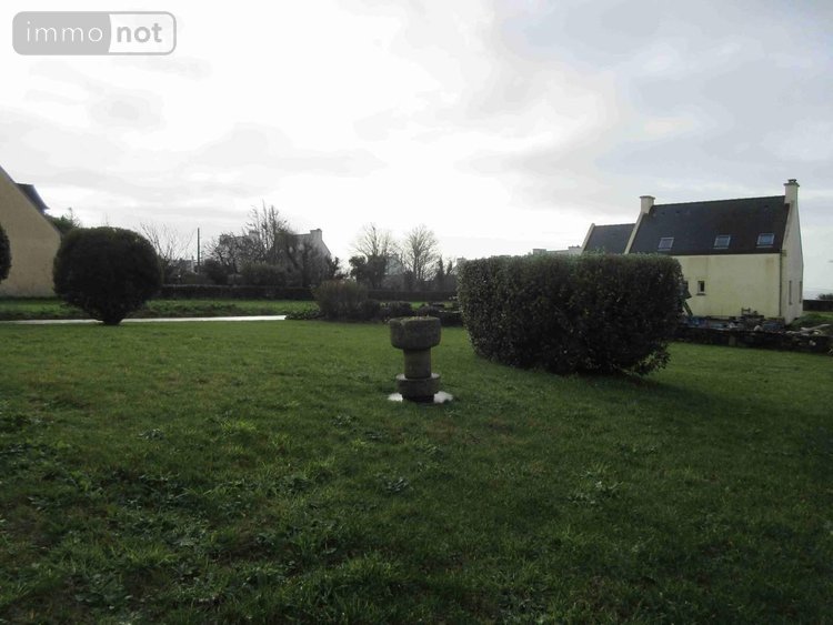 Maison a vendre Plouhinec 29780 Finistère 132 m2 6 pièces 467280 euros