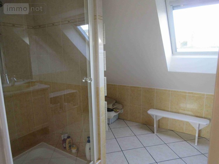 Maison a vendre Plouhinec 29780 Finistère 132 m2 6 pièces 467280 euros