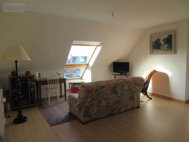 Maison a vendre Plouhinec 29780 Finistère 132 m2 6 pièces 467280 euros