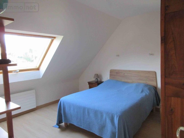 Maison a vendre Plouhinec 29780 Finistère 132 m2 6 pièces 467280 euros